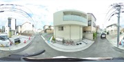 パノラマのサムネイル画像