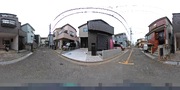 パノラマのサムネイル画像