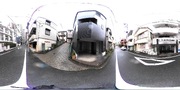 パノラマのサムネイル画像