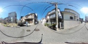 パノラマのサムネイル画像