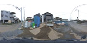 パノラマのサムネイル画像