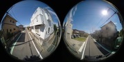 パノラマのサムネイル画像