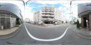 パノラマのサムネイル画像