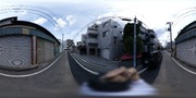 パノラマのサムネイル画像