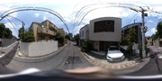 パノラマのサムネイル画像