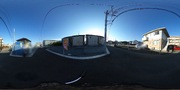 パノラマのサムネイル画像