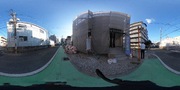 パノラマのサムネイル画像