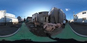 パノラマのサムネイル画像