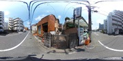 パノラマのサムネイル画像