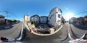 パノラマのサムネイル画像