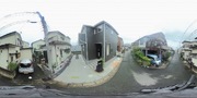 パノラマのサムネイル画像