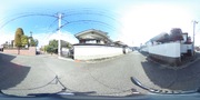 パノラマのサムネイル画像