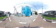 パノラマのサムネイル画像