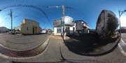 パノラマのサムネイル画像