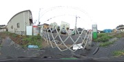 パノラマのサムネイル画像