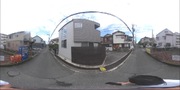 パノラマのサムネイル画像