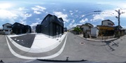 パノラマのサムネイル画像