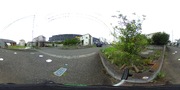パノラマのサムネイル画像