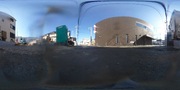 パノラマのサムネイル画像