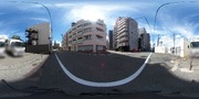 パノラマのサムネイル画像