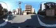 パノラマのサムネイル画像