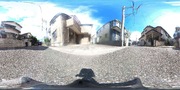 パノラマのサムネイル画像