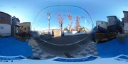 パノラマのサムネイル画像