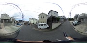 パノラマのサムネイル画像