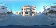 パノラマのサムネイル画像