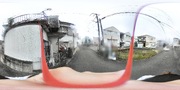 パノラマのサムネイル画像