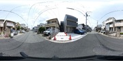 パノラマのサムネイル画像