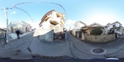 パノラマのサムネイル画像