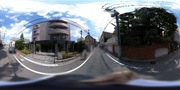 パノラマのサムネイル画像