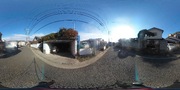 パノラマのサムネイル画像