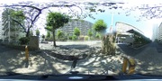 パノラマのサムネイル画像
