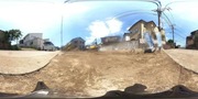 パノラマのサムネイル画像