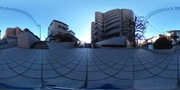 パノラマのサムネイル画像