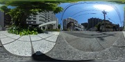 パノラマのサムネイル画像