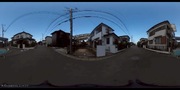 パノラマのサムネイル画像