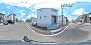 パノラマのサムネイル画像