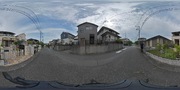 パノラマのサムネイル画像