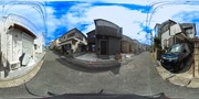 パノラマのサムネイル画像