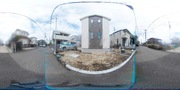 パノラマのサムネイル画像