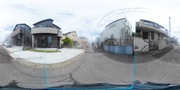 パノラマのサムネイル画像