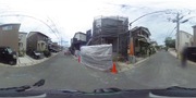 パノラマのサムネイル画像