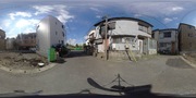 パノラマのサムネイル画像