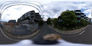パノラマのサムネイル画像