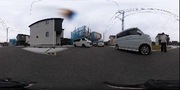 パノラマのサムネイル画像