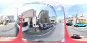 パノラマのサムネイル画像