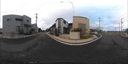 パノラマのサムネイル画像